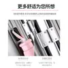 Estuche de Equipaje Clásico de Moda Rueda Universal Caja con Contraseña Ins Estuche con Ruedas Unisex Estudiantes Celebridad de Internet Estuche de Ruedas de Tono Claro