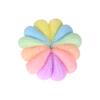 Bola de Baño Grande que No se Desmorona, Bola de Baño Linda, Bola de Baño Espumosa de Doble Propósito para Mujeres, Colorida al Por Mayor