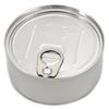 Lata de Aluminio Celebridad de Internet Pastel Mousse Lata Pequeña Caja de Aluminio Comida Latas para Mascotas Dos Piezas Cubierta Desprendible