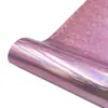 Película Adhesiva de Letras con Brillo Cepillado Láser Vinilo Autoadhesivo Vinilo Pegatinas Decorativas de Letras para Manualidades