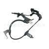 89545-48050 para RX350 RX450H sensor de velocidad de rueda ABS trasero derecho 2010-2015