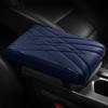 Caja reposabrazos para coche cuatro estaciones Universal Nuevo Jetta Langyi Sagitar Bora Santana Xuanyi yinglang alfombrilla para caja reposabrazos