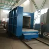 Fornecimento de Fabricantes Bancada Carro de Resistência Fogão de Alta Qualidade Industrial Forno de Têmpera por Retorno Acessórios Metálicos Bancada de Baixa Temperatura Carro Fogão