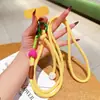 Lanyard para Teléfono Móvil al por Mayor Correa Larga en Forma de Corazón Correa Cruzada para Hombres y Mujeres Correa para Senderismo al Aire Libre con Clip Resistente Cadena Colgante Antiperdida