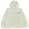 Chaqueta con capucha para protección solar de verano 2026 para niños Haima, Ropa estilo coreano para niños, Chaqueta ligera de moda para niñas