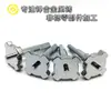 Fundición a Presión de Aleación de Zinc, Piezas Varias de Aleación de Zinc Hechas a Medida con Dibujos y Muestras, Procesamiento de Fundición a Presión de Fábrica de Fundición a Presión de Aleación de Zinc