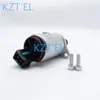 TM52301 Válvula Solenoide Escavadeira Máquinas de Engenharia Peças de Reposição Fabricante Venda Direta Em Estoque Fornecimento Garantia de Qualidade