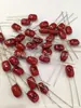 Capacitor de Filme Metálico CBB100V105J P5MM-CL21X 1UF