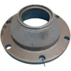 Carcasa de rodamiento para motocultor Kaiyuan Lianyungang 310 acero forjado tipo nuevo con ranura anti-hierba eje carcasa de rodamiento de eje carcasa de rodamiento 311