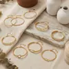 Pulsera Ajustable con Diamantes Microincrustados, Pulsera Hueca de Moda Lujosa Ligera, Joyería para Mujer, Regalo, Nuevo Producto Europeo y Americano de Amazon Transfronterizo