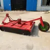 Fornecimento Direto da Fonte: Grandes Cortadores de Grama Rotativos Agrícolas, Cortadores de Grama com Lâminas Oscilantes, Cobertura Quadrada, Modelos com Cabeça Semicircular, Atacado de Fabricantes