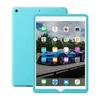 Adecuado para Apple iPad Tablet Funda Protectora de Silicona Air3/4/5 Funda de Silicona Anticaídas 10.2/ 9.7 pulgadas Funda Protectora