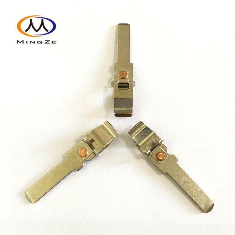 10A-16A转换插铜片4