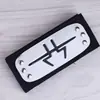 Periféricos de animação adereços de cosplay Grupo faixa de cabelo sombra proteção para a testa faixa de cabeça olho rebelde faixa de cabeça Ye Ming fogo