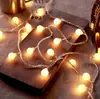 Luzes de Corda para Ambiente de Acampamento ao Ar Livre Tenda de Dossel Configuração Luzes de Estrela Barraca de Feira Noturna Luzes Coloridas Luzes de Corda Piscantes Céu Estrelado