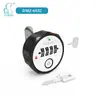 Cerradura de cuatro vías para cajón, almacenamiento, chapa de hierro, cerradura para archivador de oficina, cerradura con código de dibujo para armario, cerradura mecánica con contraseña para gabinete