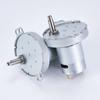 280 Motor de Caixa de Redução Micro Batedor de Ovos Motor Vibratório Moedor de Carne Moedor de Alho CC Produto Acabado Fabricante Atacado