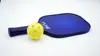 Amazon Pala de Pickleball de Fibra de Vidrio Pala de Pickleball de Grado Profesional para Competición Uso en Cancha Grande