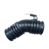 17881-65022 aplicável transfronteiriço para Toyota HILUX tubo de ar coletor de admissão filtro de ar mangueira de admissão