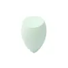 Lote de 4*6 esponja para base tipo calabaza sin látex esponja de gotas de agua corte oblicuo huevo de maquillaje huevo de belleza