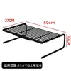 Suporte para Laptop Tablet PC Desktop Grelha Base de Dissipação de Calor Suporte de Mesa Base para Sub Jogos Elevado
