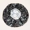 Gorro de ducha para el cuidado del cabello, temperatura constante, autocalentable, para el cuidado de la cabeza, mascarilla capilar, gorro de papel de aluminio, gorro de tratamiento capilar al vapor sin enchufe