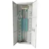 Caja de Distribución de Cable Óptico de 720 Núcleos Placa de Acero Laminado en Frío Inserción Directa Marco de Distribución de Fibra Óptica Gabinete de Distribución Refuerzo de Placa de Acero Laminado en Frío