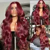 Comercio exterior transfronterizo moda europea y americana encaje frontal cabello rizado de onda grande set completo para la cabeza peluca caliente de África
