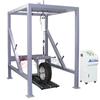 Bicicleta Estática para Ejercicio al Aire Libre Probador de Torque Probador de Fatiga para Fitness Motor de Cinta de Correr Probador de Impacto Dinámico