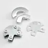 Acessórios de ferragens galvanizadas acessórios de ferragens para móveis peças acessórios para instrumentos musicais metálicos acessórios para eletrodomésticos acessórios de ferragens metálicas