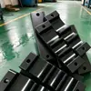 Abrazaderas para tubería de nylon, abrazaderas para tubería de nylon de alta resistencia, abrazaderas para cables, abrazaderas para cables en forma de U