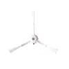 Adequado para acessórios de vassoura de pedra T8PLUS / S7MAXV / G10S PRO escova lateral principal saco de pó de esfregão de ervilha do mar