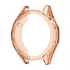 Fábrica Adequado para Huawei Watch Gt6 41/46 Capa Protetora Huawei Gt6 Pro Meio Pacote Capa Protetora de TPU