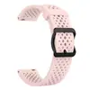 Para Xiaomi Watch S4sport Smartwatch Oficial Mismo Correa de Silicona 22 Universal Huawei Samsung