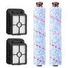 Para Bisheng filtro de aspirador multi-função escova de rolo filtro escova pet 2767z 2582Z geração atacado
