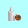 Adaptador de soquete de lâmpada B22 para E27 baioneta para rosca E14 para E27 conversão E40 para E 270000 para luz