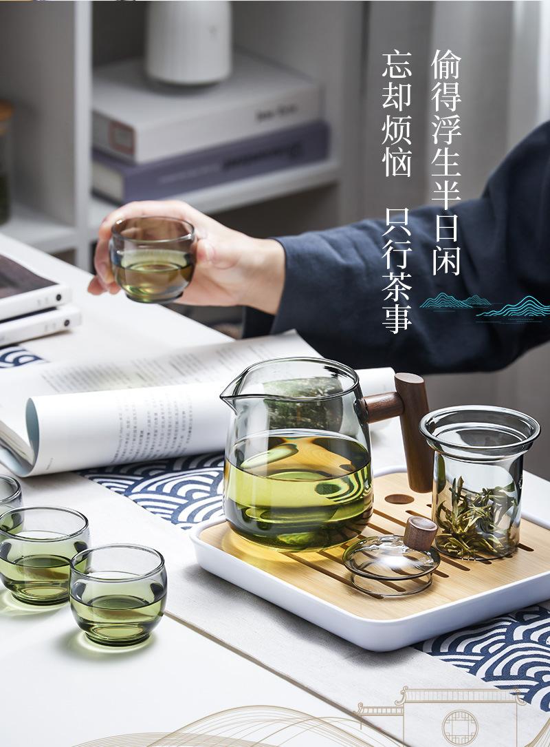 泡茶壶