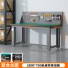 Kelinshi Mesa de Trabajo Multifuncional para Taller de Fábrica, Línea de Montaje, Embalaje, Mantenimiento y Operación de Montaje, Antiestática, para Trabajo Pesado
