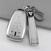 Aplicable a coche Changan cs75plus Estuche para llave Qiyuan A07 escape cs55 Auchan unidad estuche para llave hebilla