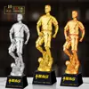 Trofeo Personalizado Competición Deportiva Deportes Béisbol Fútbol Voleibol Tenis Tenis de Mesa Bádminton Campeón de Béisbol MVP