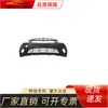 Adecuado para Chevrolet 2022-2024 Silverado Parachoques Delantero, Cromado, con Agujeros para Luces Antiniebla Gm1002896