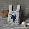 Bolso de Mano Bolso Tejido Bolso de Mujer Bolso de Mano Bolso Cubo Bolso Tote Versátil Bolso Tejido Bolso de Mujer Ligero