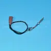 El sensor de temperatura de gases de escape Jinshan 03G906088AC es adecuado para vehículos diésel Volkswagen, Audi y Skoda.