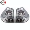 Adequado para lanterna traseira externa direita/esquerda Lexus RX350 2007-2009 8155048060 8156048060