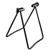 Suporte de estacionamento para bicicletas, suporte de exibição para bicicletas de montanha, suporte de estacionamento para manutenção de moscas mortas, acessórios em forma de U, suporte para bicicleta de estrada
