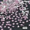 Estrella de Cinco Puntas 5A Mini Invertida de Fondo Plano Diamante de Circonia para Uñas Diamante Rosa Champaña Montón de Estrellas Adornos de Diamante para Uñas