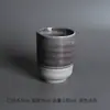 Conjunto de Chá Estilo Japonês Vintage e Xícara de Chá Cerâmica Estilo Caneca para Sopa Bebida Caneca Andorinha Doméstica Listrada Café Pequena Xícara Micro-mancha