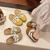 Zapatillas Retro Birkenstock 2026 que Aumentan la Altura para Mujer, Estilo Versátil de Suela Gruesa, Zapatos sin Cordones de Punta Cerrada para Primavera