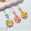 Nueva Serie de Girasoles Accesorios de Resina Mixta Imanes para Refrigerador DIY Llaveros Fundas para Teléfono Accesorios para el Cabello Decoraciones para Zapatos