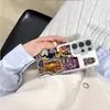 Guantes de Thanos Son Adecuados para Funda de Teléfono Móvil Samsung A56 Transfronterizo Note20 Trendy S30 Samsung Galaxy S2